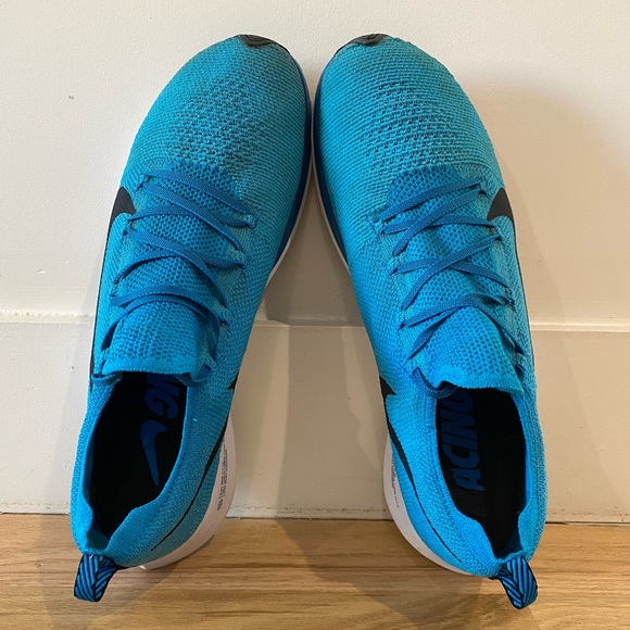 Nike Zoom Fly FK Sneakers - Picture 7 of 9